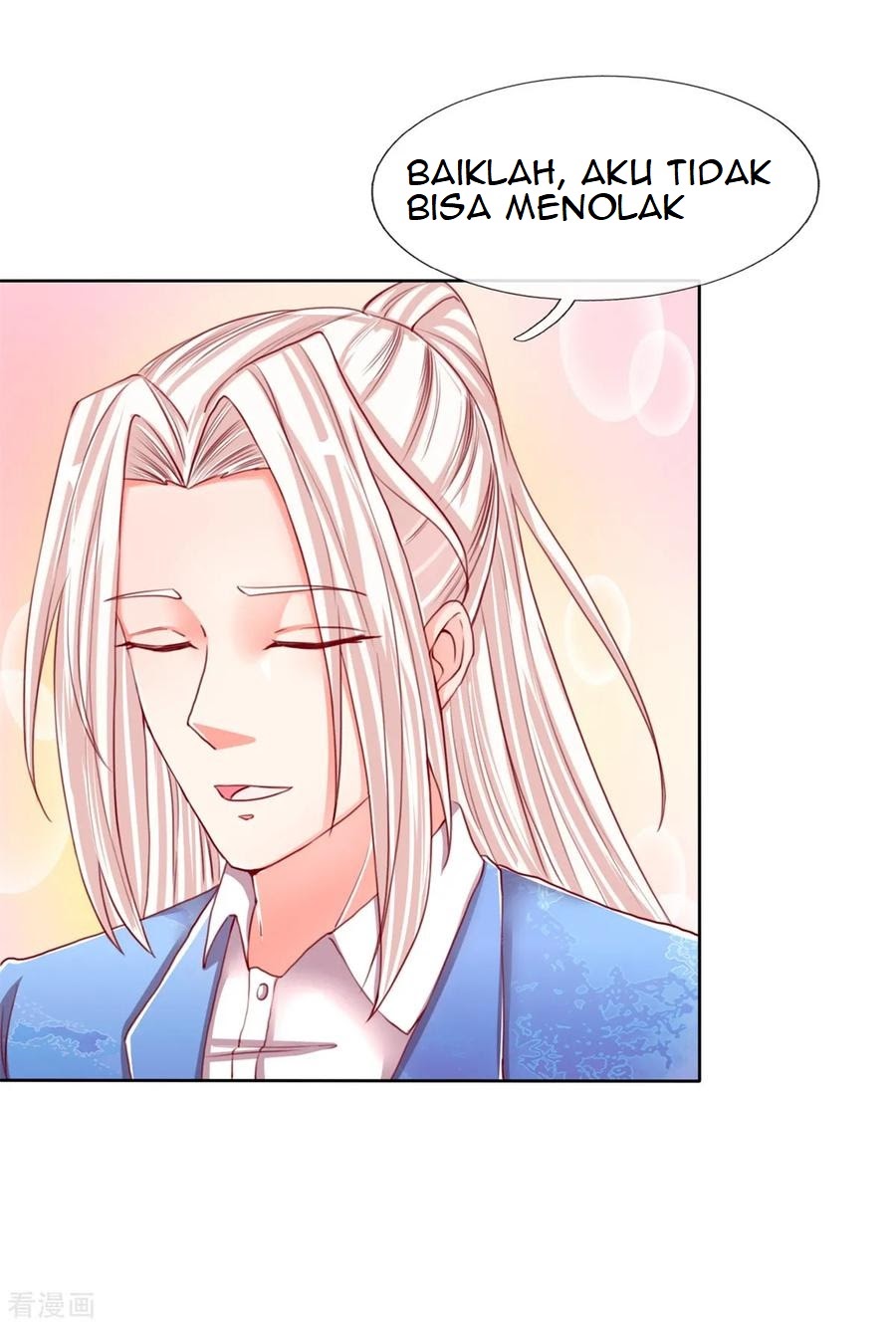 Immortal Daddy Xianzun Chapter 103 Gambar 15